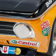 Image for article titled The Race Cars And Track Toys Of The New York International Auto Show